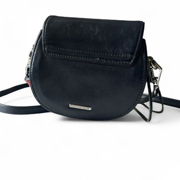 Midnight Mini Sydney Crossbody Bag - Picture 4 of 14